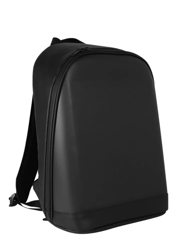 2021 Smart Led Pix Backpack LED Advertising Light Waterproof WiFi Version Backpack Outdoor Climb Bag Walking Billboard Bags