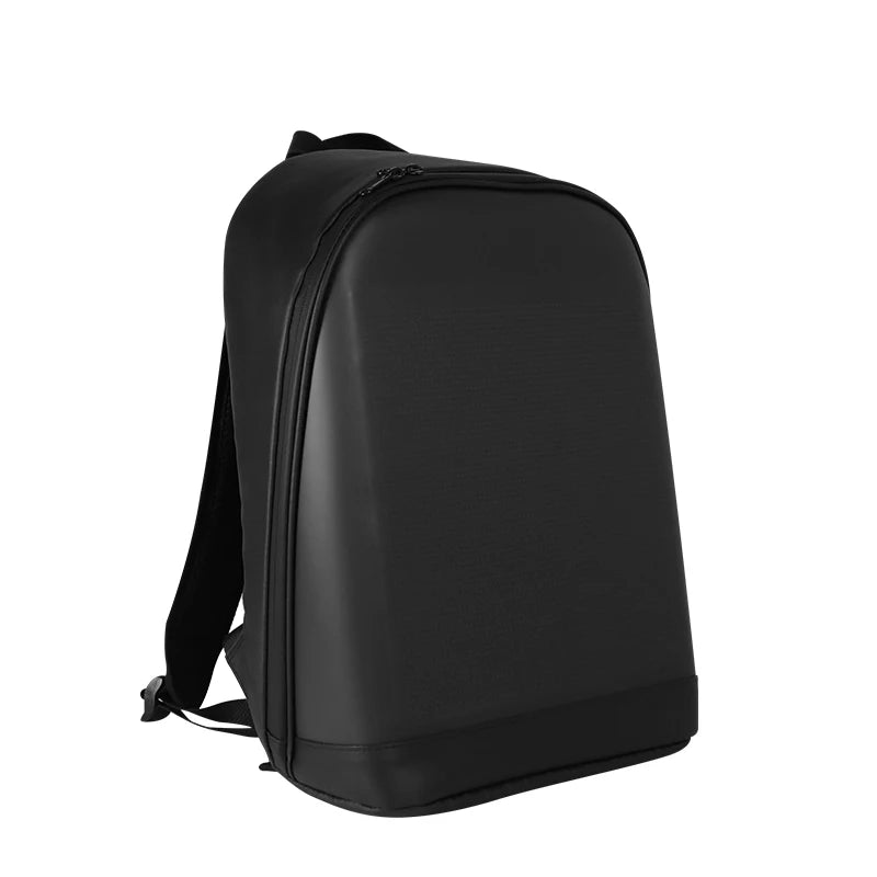 2021 Smart Led Pix Backpack LED Advertising Light Waterproof WiFi Version Backpack Outdoor Climb Bag Walking Billboard Bags